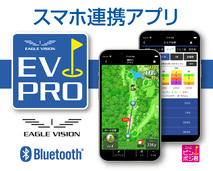 EAGLE VISION -pro-