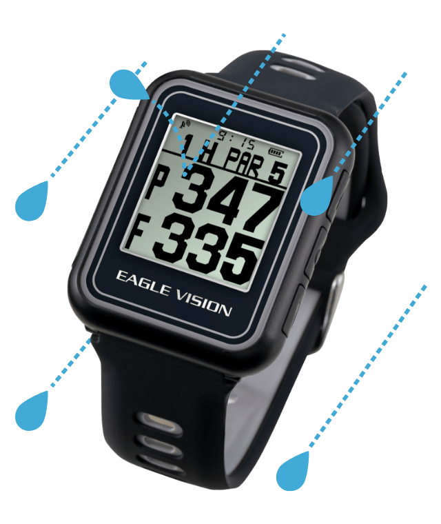 EAGLE VISION watch5 EV-019 | EAGLE VISION