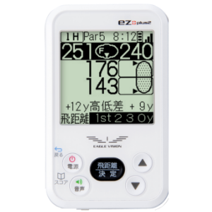 ez plus2 EV-615