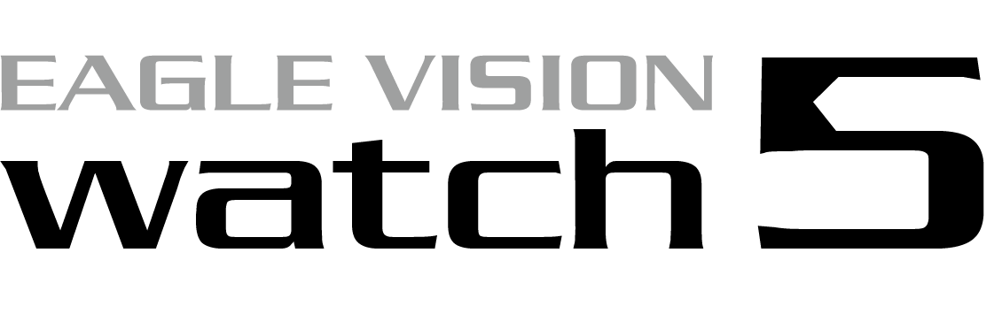 EAGLE VISION watch5 EV-019